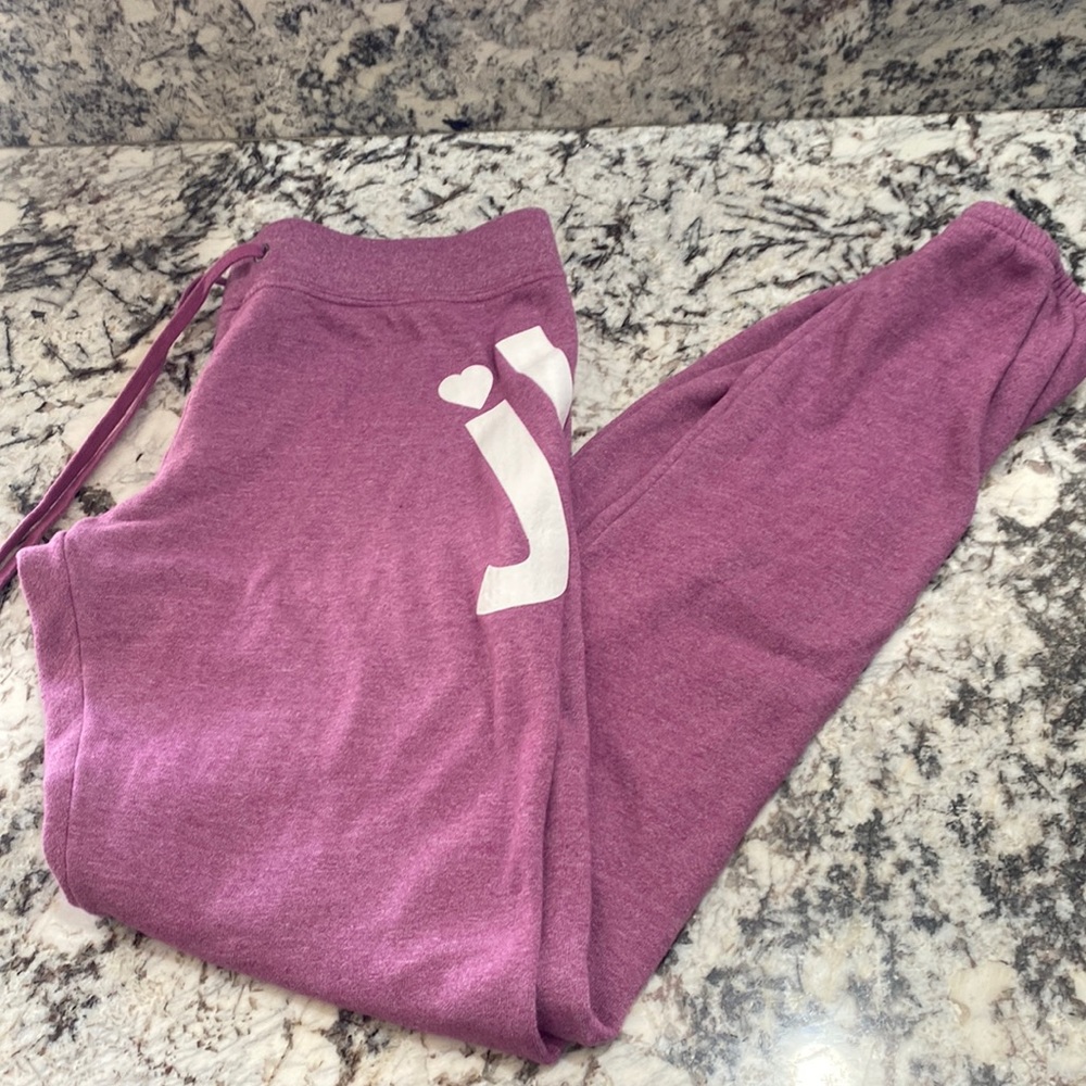Juicy couture joggers